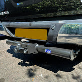 Nissan Navara - Towbar - Fits Np300 2015 On - D40 2005 On - Mercedes X-class 2018 On - Renault Alaskan 2018 On